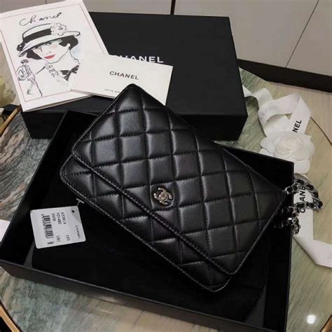 chanel purse wallet|chanel wallet euro.